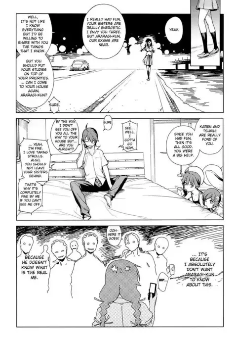 Tsubasa Release