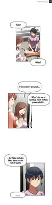 [Worin] Brawling Go Ch.0-17 (English) (YoManga) (Ongoing)
