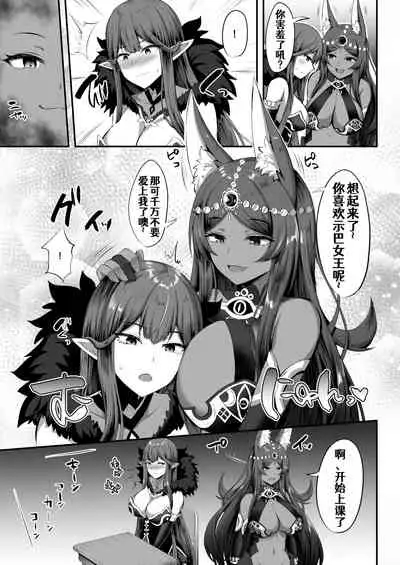 Servant☆Tranform