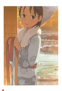 [Takamichi] LO Artbook 2-A TAKAMICHI LOOP WORKS