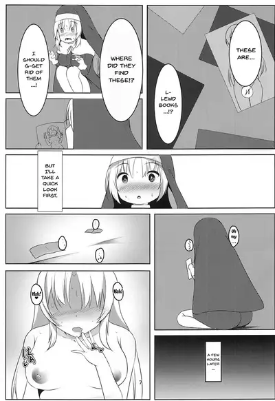 Ecchi na Sister wa Okirai desu ka? | Do You Hate Lewd Sisters?