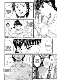 [Naruko Hanaharu] Shoujo Material [English] [FAKKU] [Decensored]
