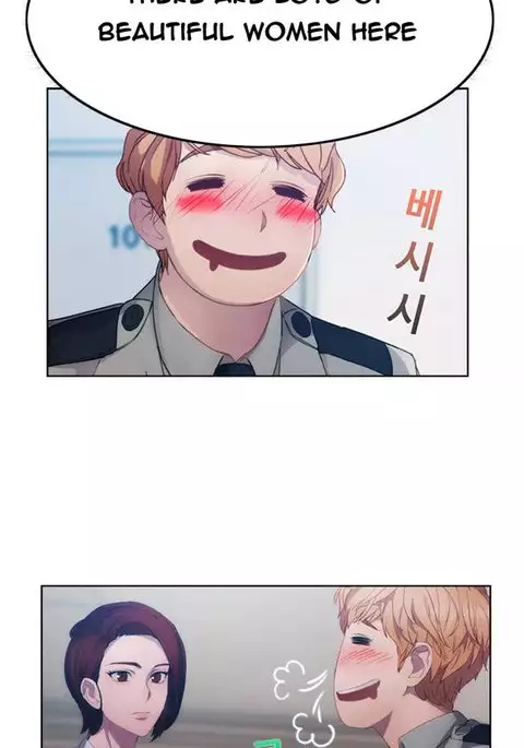Lady Garden Ch.1-21