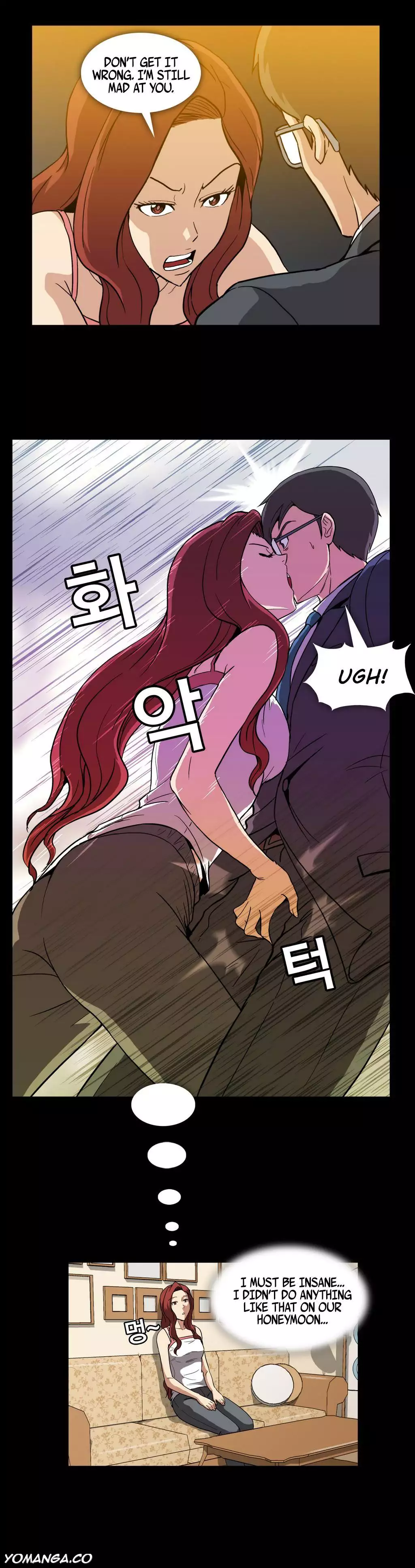 Drug Candy Ch.0-35