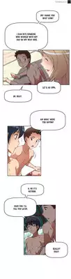 Brawling Go 0-12 Chapters (To be continued)