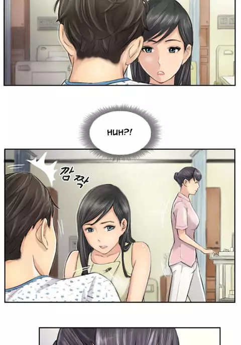 New Face Ch.1-8