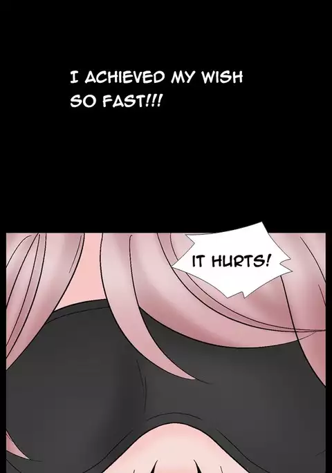 The Taste of Hands Ch.1-63