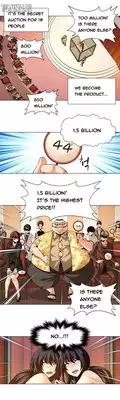 [Fantastic Whale] Twin Slave Ch.1-19 (English) (Ongoing)