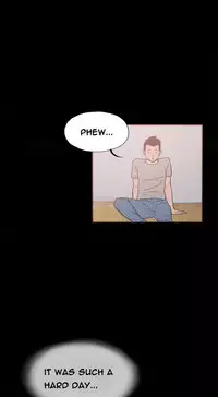[Mr. Byeong-Su] Cohabitation Ch.1-47 (English) (Ongoing)