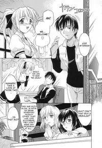 [Tsutsumi Akari] Virgin White [English] =Team Vanilla= [Decensored]