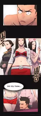 [Yi Hyeon Seok] Refrain Love Ch.1-22 (English) (YoManga) (Ongoing)