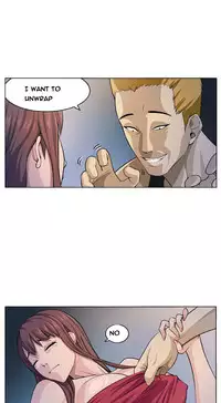 Trap Ch.1-7 (English) (Ongoing)