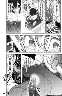 [Aki] HAITOKU BITCH [Chinese]