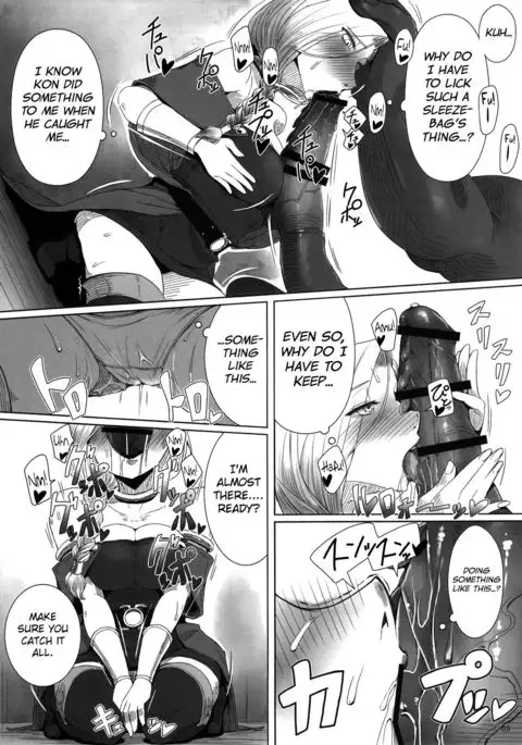 Monster to Orusuban Suru Seikatsu