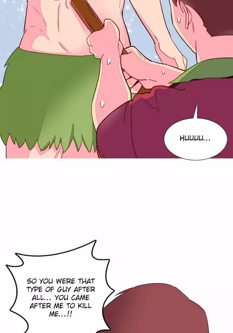 A World That I Rule Ch.01-30