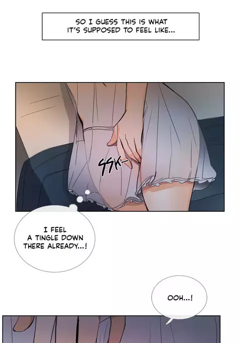 Talk To Me Ch.1-42