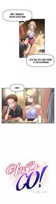 [Worin] Brawling Go Ch.0-17 (English) (YoManga) (Ongoing)