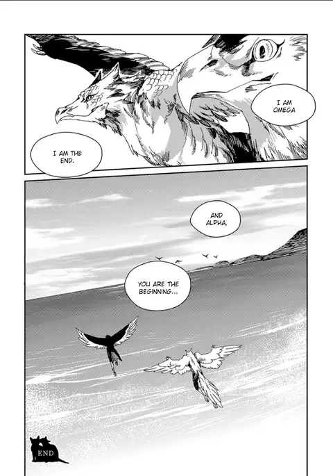Kemono Jingai BL