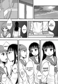 (C83) [saka☆muke (Mayonnaise.)] HOLE IN LOVE (Shuukan Nikubanare Ni-gou) [English] =LWB=