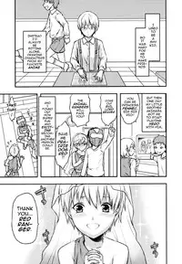 [Yuzuki N Dash] Ane-Koi Ch. 0-5 [English] [darknight]