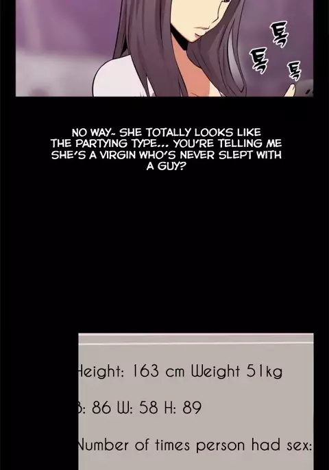 Love Parameter Ch.1-46