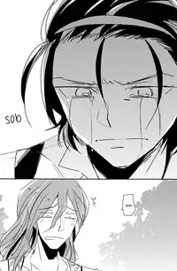 (Sakamichi Climb! Osaka) [bodysnatchers (NaritamaSaty)] God bless you (Yowamushi Pedal) [English] [Nanatsuji-ya]