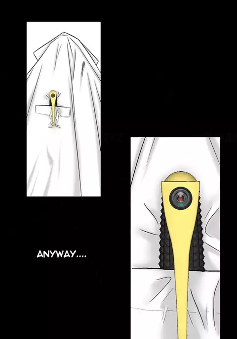 The Taste of Hands Ch.1-49