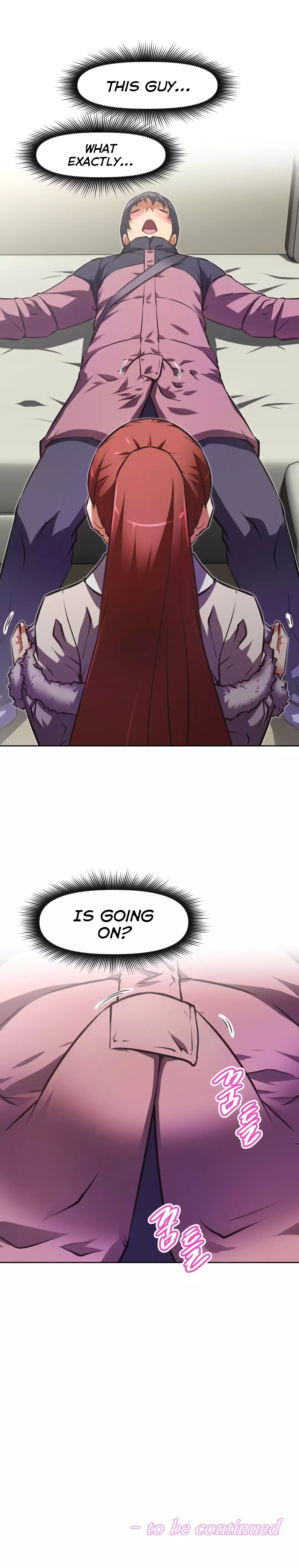 Brawling Go Ch.76-126