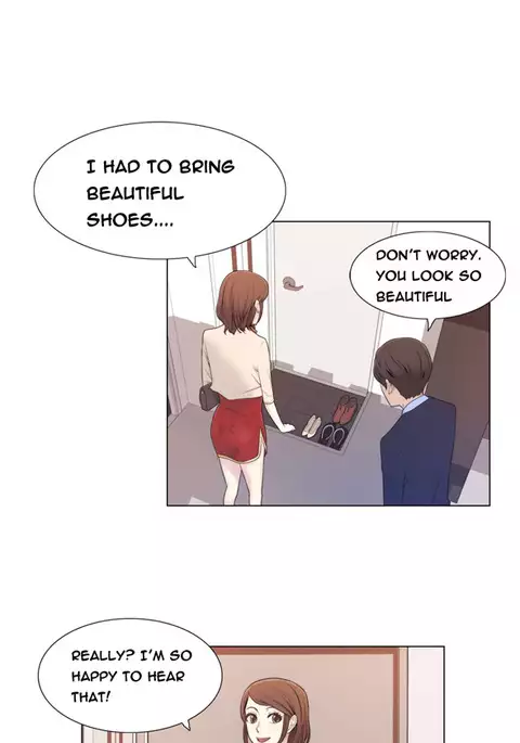Miss Mystic Ch.1-16