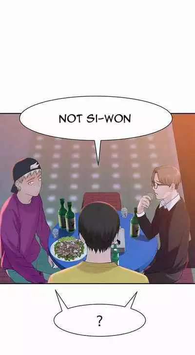 BETWEEN US Ch. 1-32