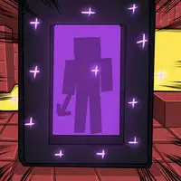 [Dr.BUG] Minecraft <Koukou Daibouken> Ch.1-3