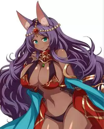 FGOPPAI BEAST!
