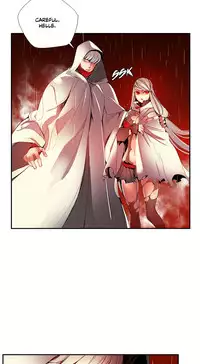 [Juder] Lilith`s Cord Ch.1-19 (English) (Ongoing)