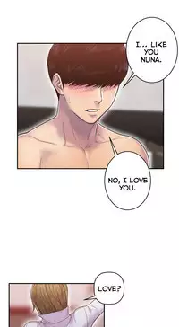 Ghost Love Ch.1-23.5 (English) (YoManga) (Ongoing)