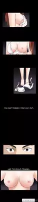 [Liangshan Bo] Seduction Ch.1-23 (English) (YoManga) (Ongoing)