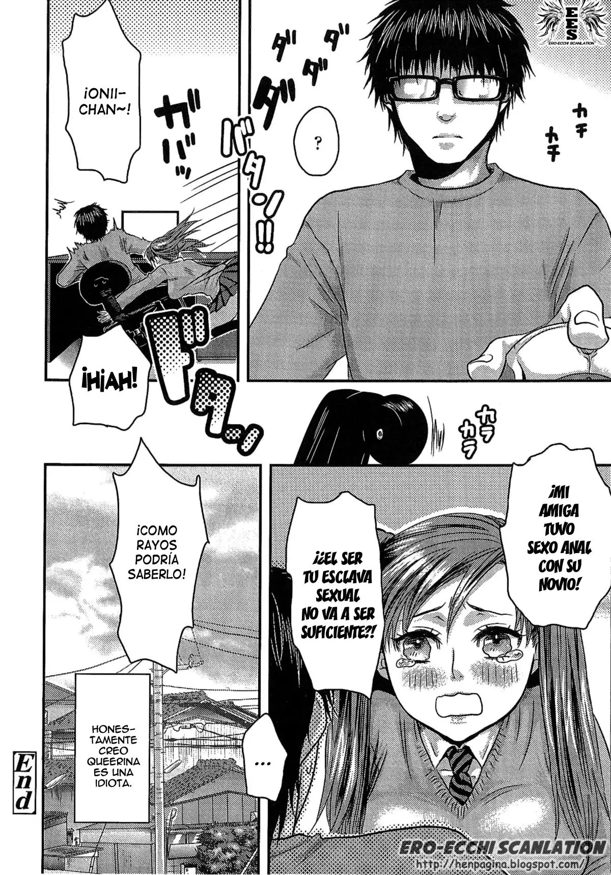 Aisare Shouwaru Love Bitch -My Lovely Bitch-