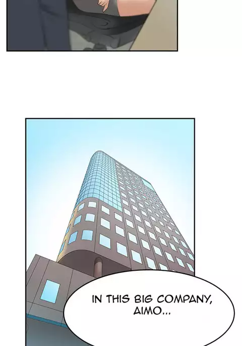 My Office Ch.1-30