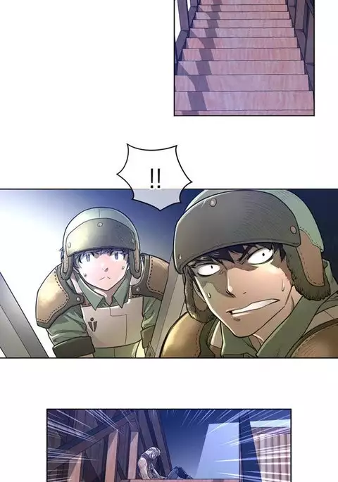 Perfect Half Ch.1-3