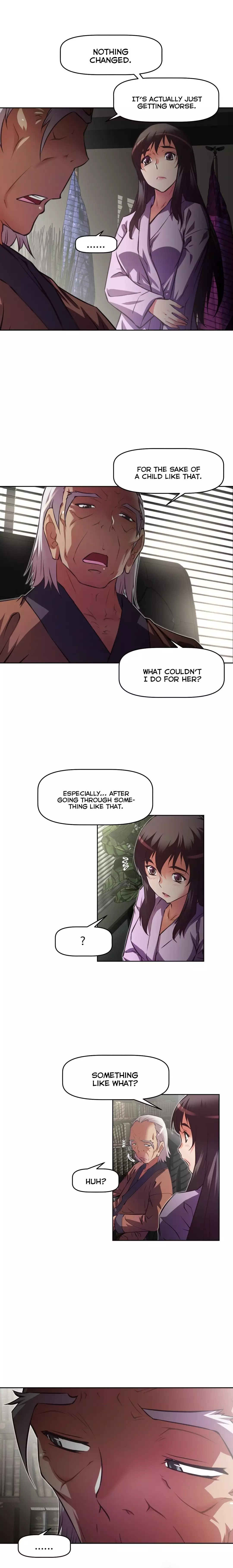 Brawling Go Ch.76-126