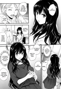 Tinderbox Ch.1-7