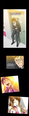 [Yihyeonmin] Drug Candy Ch.0-42 (English) (YoManga) (Ongoing)