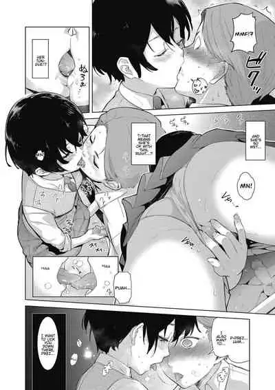 Craft Fella Ch. 1-2