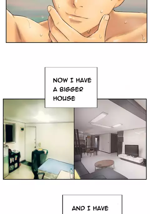 New Face Ch.1-14