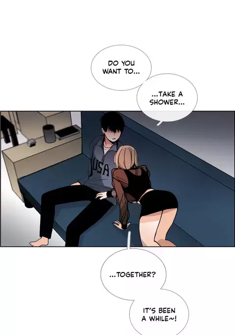 Talk To Me Ch.1-46
