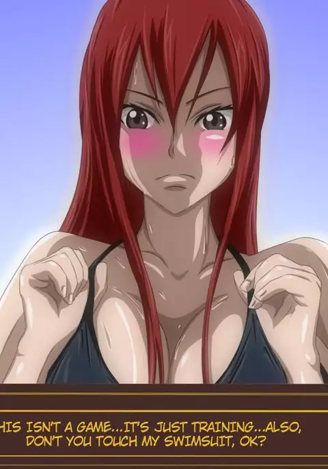 Onna Madoushi no Gasshuku