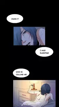 By Chance (Ep. 1-27) [English]