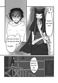 [Yamaguchi Nao] Igyou no Majo | The unusual Witch [English]