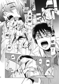 (C85) [Mashira Dou (Mashiraga Aki)] Matsuri Kouhen [English] [N04h]