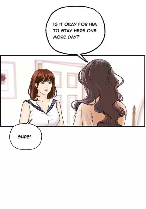Guest House Ch.1-23