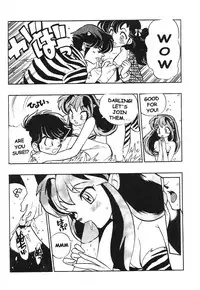 [Heroes Factory (Fujimoto Hideaki)] Triple Miracle (Various) [English]